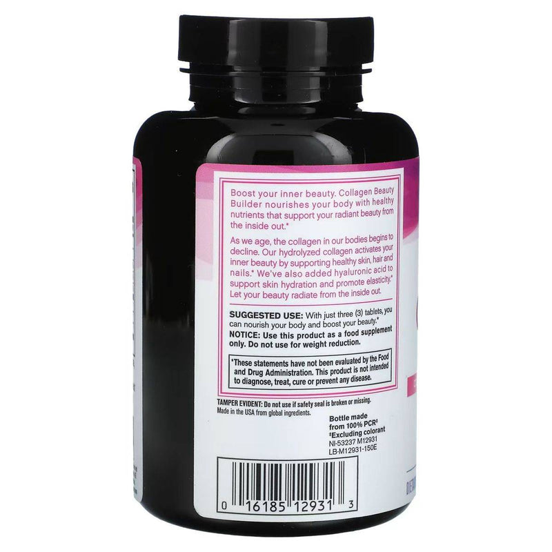 Neocell Collagen Beauty Builder 150 Tablets