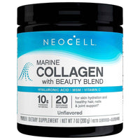 Neocell Marine Collagen With Beauty Blend 200g