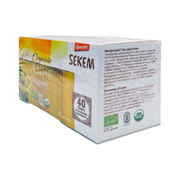 Sekem Organic Tea Anise 25 Bags