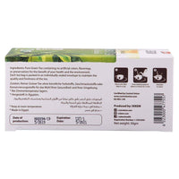 Sekem Organic Tea Green 25 Bags