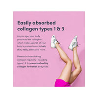 Neocell Super Collagen + C + Biotin 180 Tablets