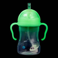 B.Box Toddler Sippy Cup Glow In The Dark 240ml