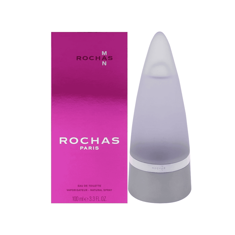 Rochas Man (M) EDT 100ml
