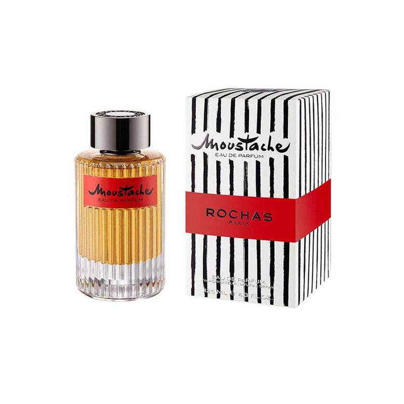 Rochas Moustache (M) EDP 125ml