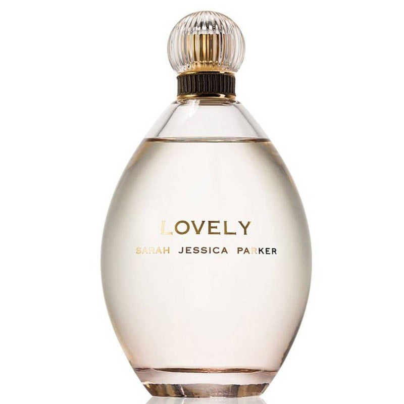 Sarah Jessica Parker Lovely (W) EDP 200ml