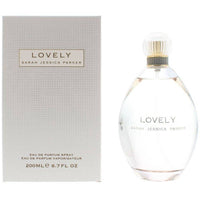 Sarah Jessica Parker Lovely (W) EDP 200ml
