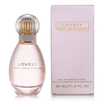 Sarah Jessica Parker Lovely (W) EDP 30ml