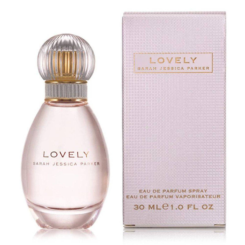 Sarah Jessica Parker Lovely (W) EDP 30ml