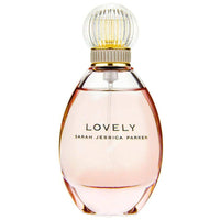 Sarah Jessica Parker Lovely (W) EDP 50ml