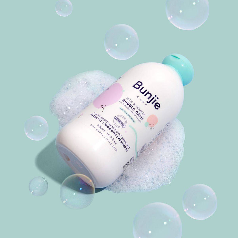 Bunjie Bubble Bath 300ml