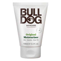 Bulldog Skincare For Men Original Moisturiser Cream 100ml