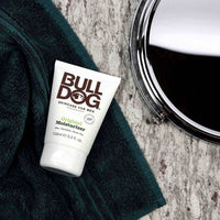 Bulldog Skincare For Men Original Moisturiser Cream 100ml