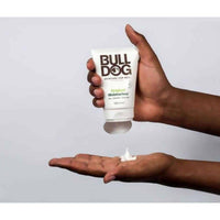 Bulldog Skincare For Men Original Moisturiser Cream 100ml
