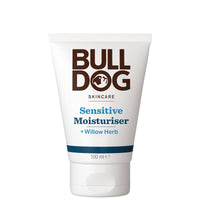 Bulldog Skincare For Men Sensitive Moisturizer Cream 100ml