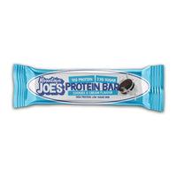 Mountain Joes Protein Bar Chocolate Cookie Cream 55g