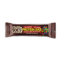 Mountain Joes Protein Bar Chocolate Candy Cream 55g