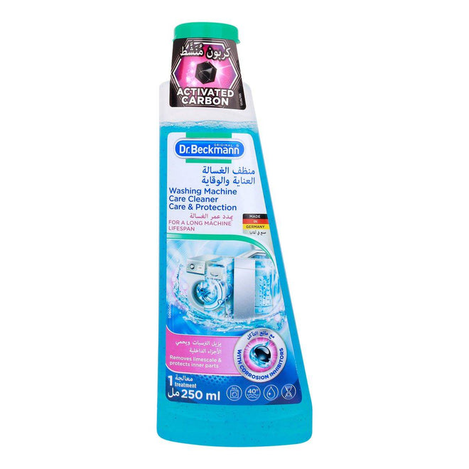Dr. Beckmann Service It Washing Machine Cleaner 250ml