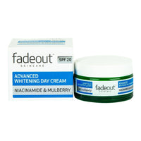 Fadeout Advanced Whitening Day Cream SPF20 50ml