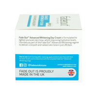 Fadeout Advanced Whitening Day Cream SPF20 50ml