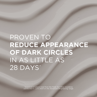 Fadeout Advanced Whitening Eye Defence Cream SPF25 15ml