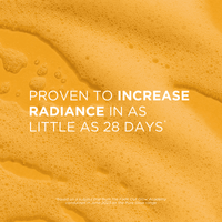 Fadeout Pure Glow Brightening Exfoliationg Facial Wash 100ml