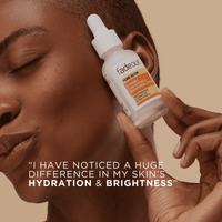 Fadeout Pure Glow Brightening Vitamin C Serum 30ml