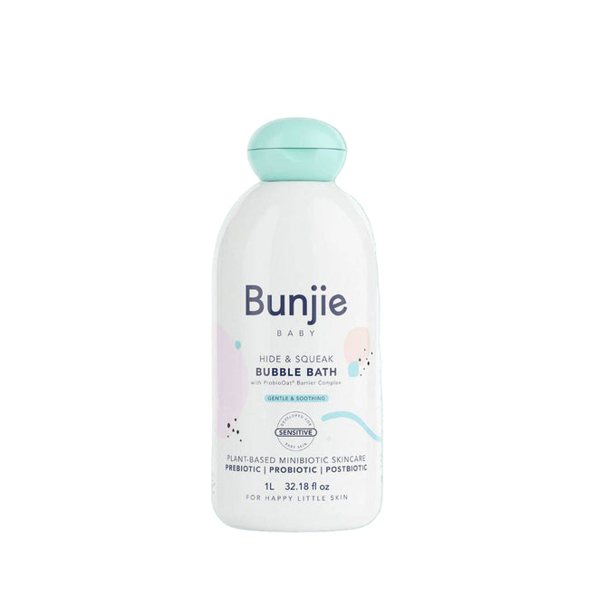 Bunjie Bubble Bath 300ml