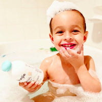 Bunjie Bubble Bath 300ml