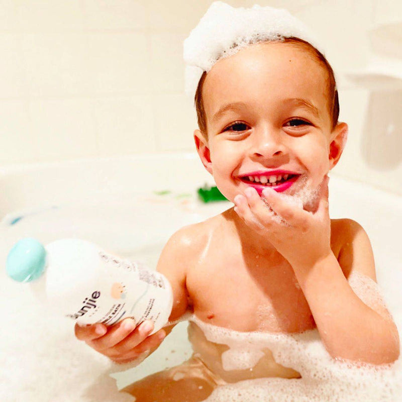 Bunjie Bubble Bath 300ml