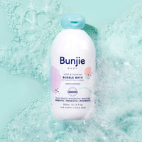 Bunjie Bubble Bath 300ml