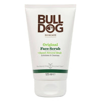 Bulldog Skincare For Men Original Face Scrub 125ml