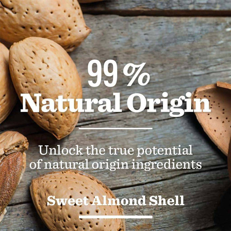 Bulldog Skincare For Men Original Face Scrub 125ml