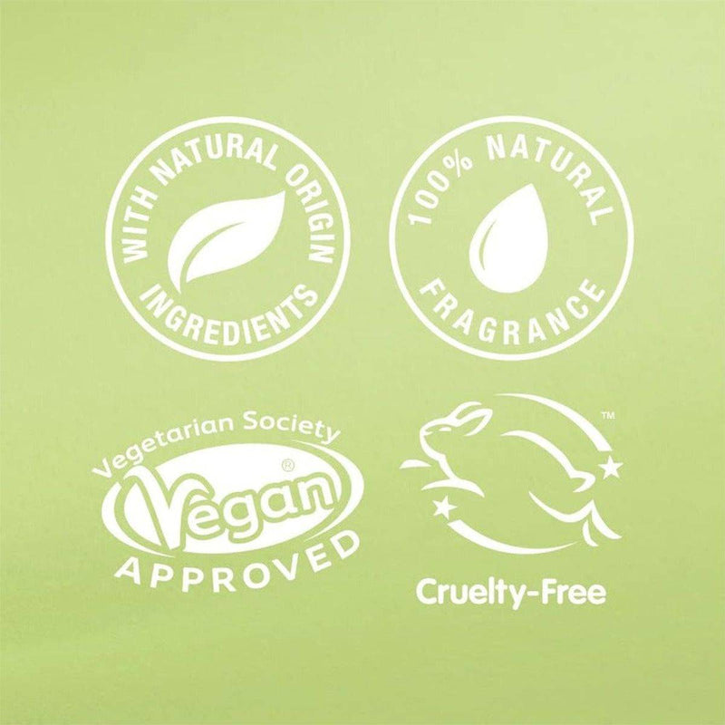 Bulldog Skincare For Men Original Face Scrub 125ml