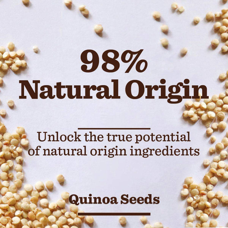 Bulldog Skincare For Men Sensitive Face Scrub 125ml