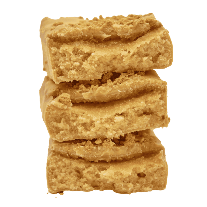 Mountain Joes Protein Bar Caramel Biscuit 55g