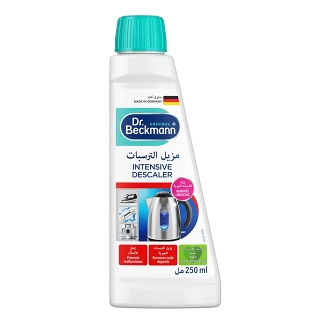 Dr. Beckmann Intensive Descaler Active Power Formula 250ml