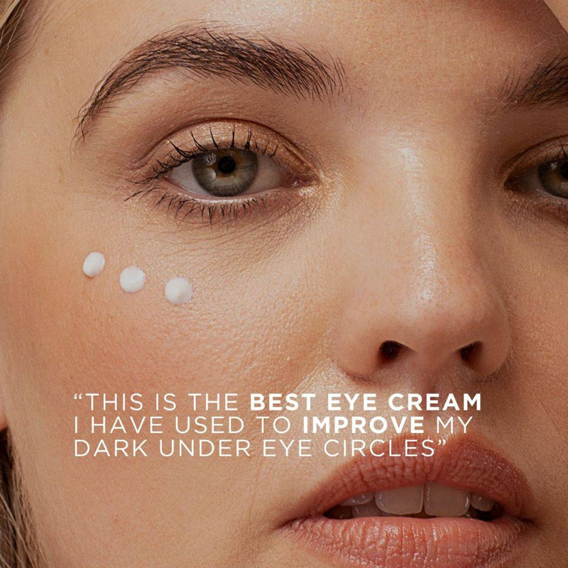 Fadeout Advanced Whitening Eye Defence Cream SPF25 15ml