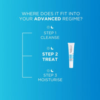 Fadeout Advanced Whitening Eye Defence Cream SPF25 15ml