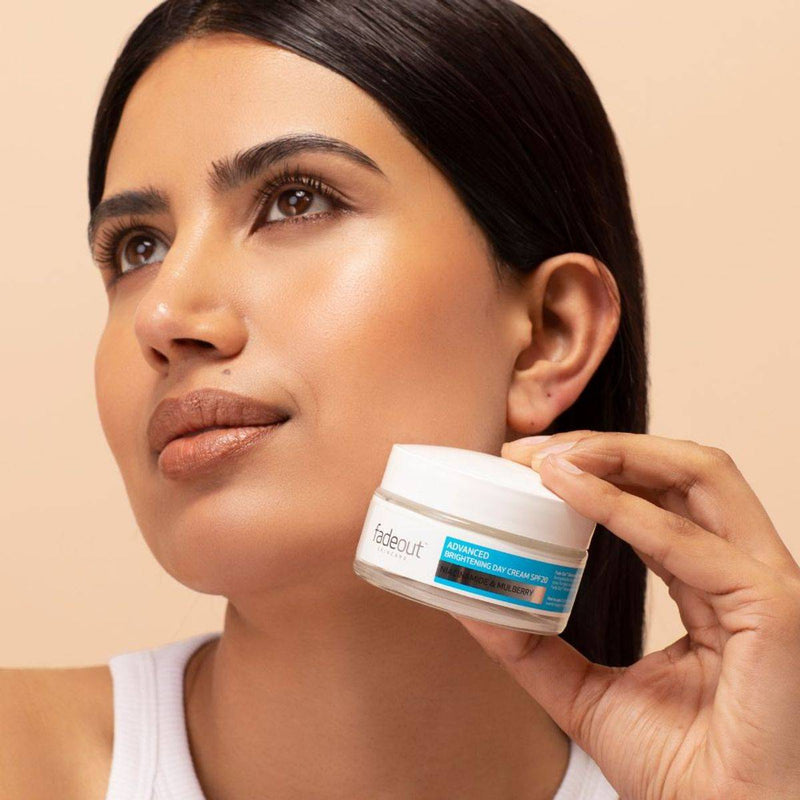 Fadeout Advanced Whitening Night Cream 50ml