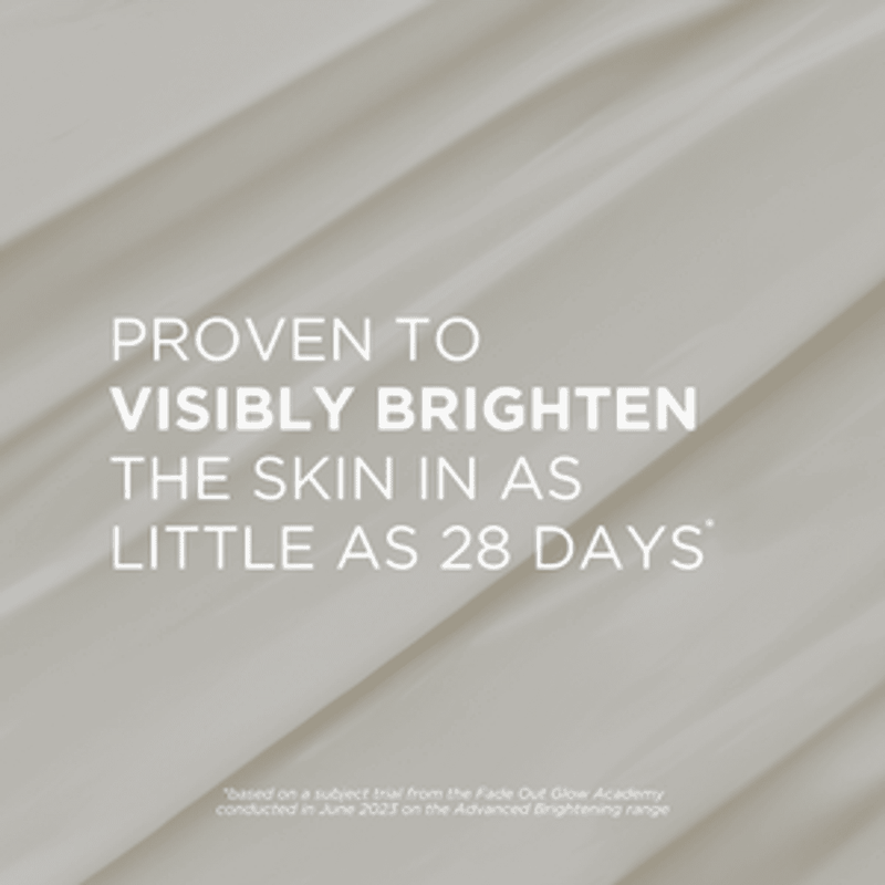 Fadeout Advanced Whitening Night Cream 50ml