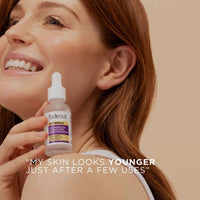 Fadeout Anti Wrinkle Brightening Hyaluronic Acid Serum 30ml