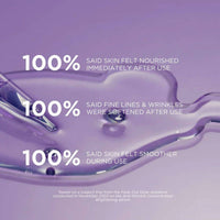 Fadeout Anti Wrinkle Brightening Hyaluronic Acid Serum 30ml