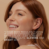 Fadeout Pure Glow Brightening Exfoliationg Facial Wash 100ml