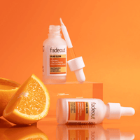 Fadeout Pure Glow Brightening Vitamin C Serum 30ml