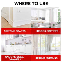 Pif Paf Insect Killer Spray All Insects 400ml