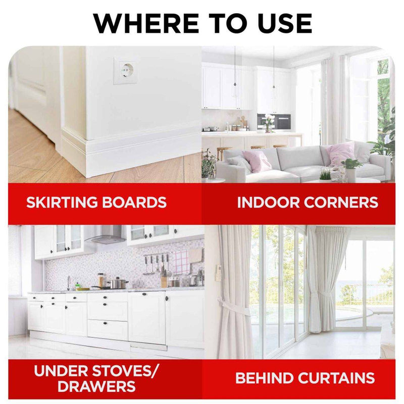 Pif Paf Insect Killer Spray All Insects 400ml