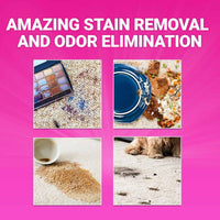 Vanish Stain Remover Oxi Action Carpet & Upholstery Trigger Spray 500ml