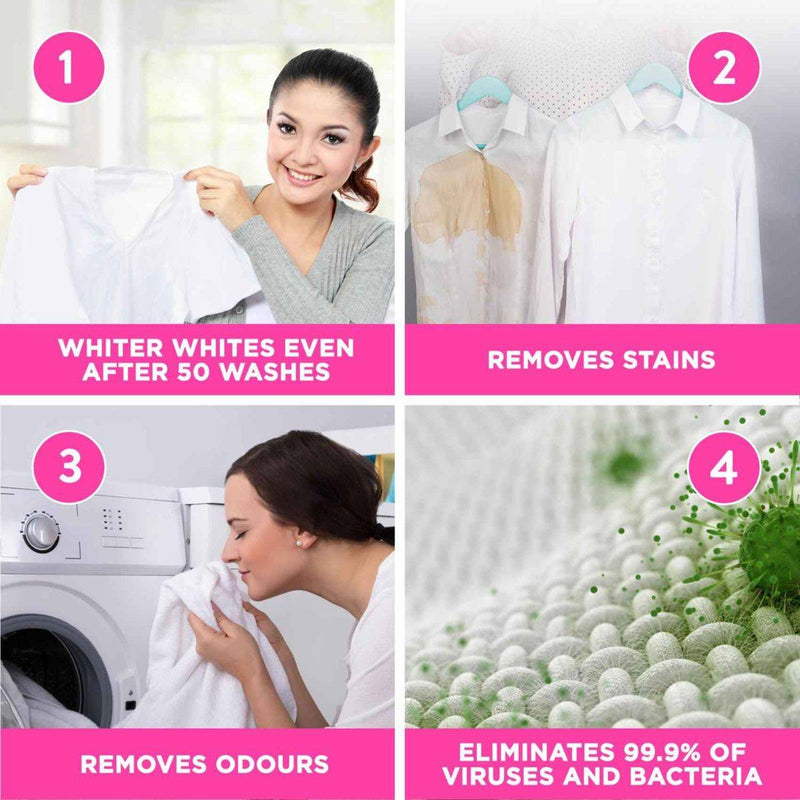 Vanish Stain Remover Oxi Action Fabric Gold White Powder 900g