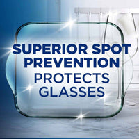 Finish Powerball Rinse & Shine Aid Lemon Sparkle 400ml