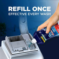 Finish Powerball Rinse & Shine Aid Regular 400ml